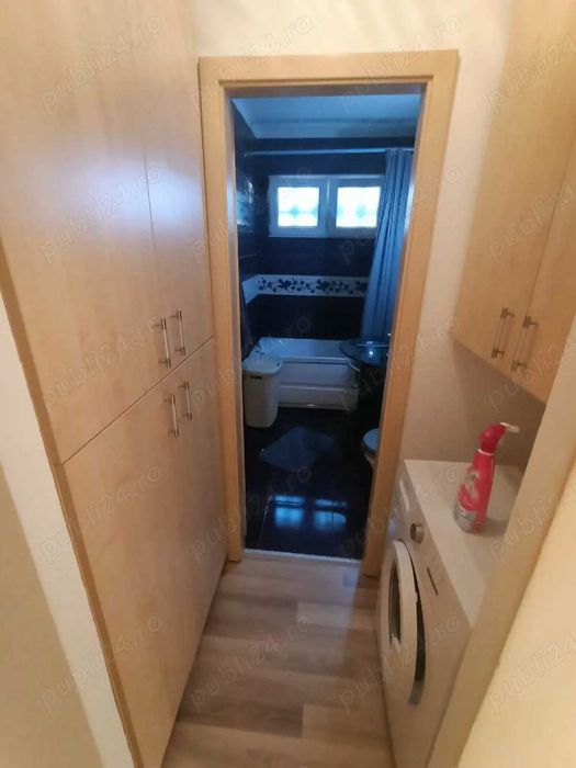 Proprietar inchiriez apartament 3 camere semidecomandat - Circuvalatiunii