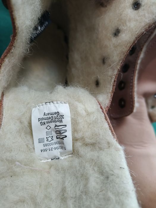 Ghete, piele naturală, blana, imblanite