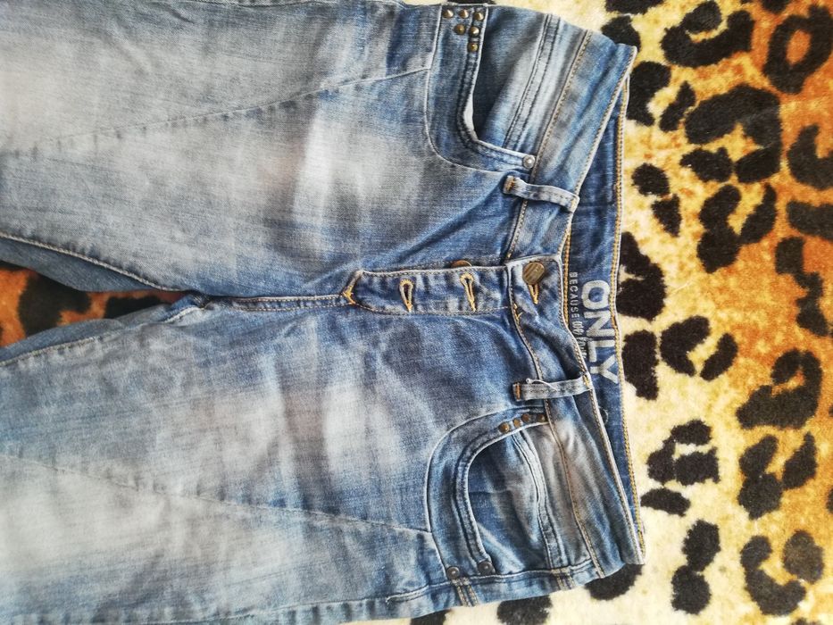 Дамски дънки Esmara