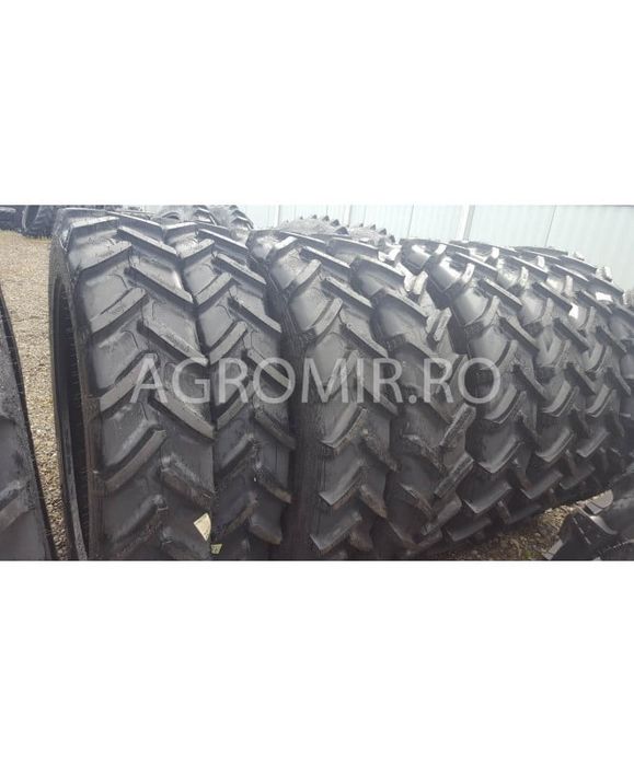 Anvelopa 270/95 r38 bkt agrimax rt955 140a8/b tl  Cauciucuri tractor, Fiat, Case, Fendt, John Deere, New Holland, Massey Ferguson, UTB   Cauciucuri tr