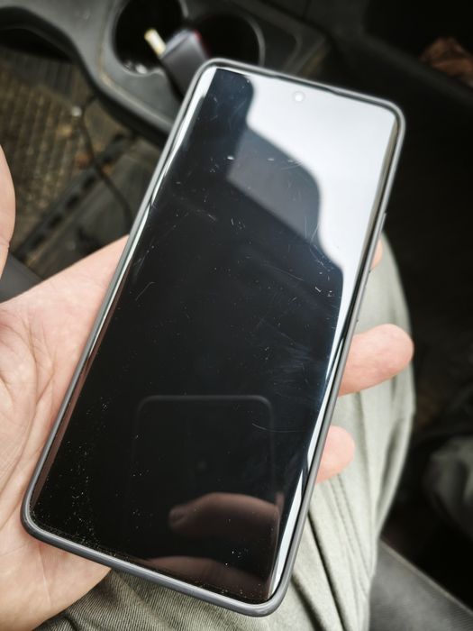 Xiaomi Redmi note 14 pro+