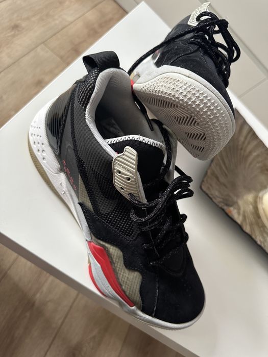 Jordan inalti sport