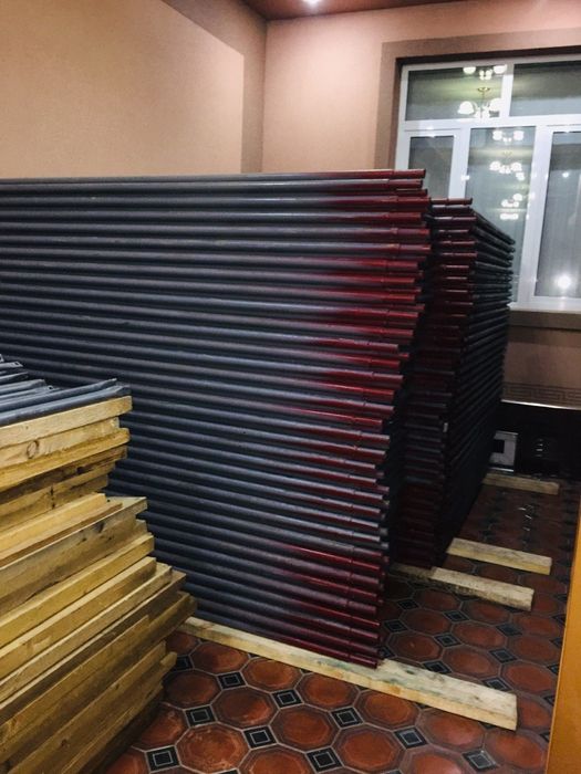 Lesa arendaga beriladi