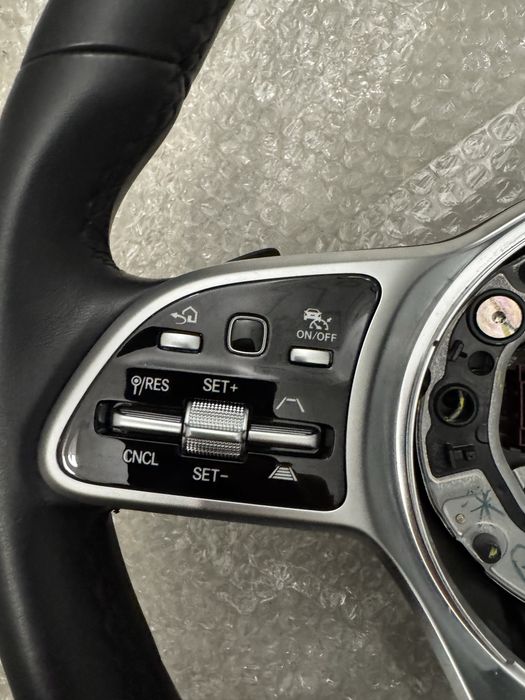 Волан за Мерцедес GLE W167 от 2020 година