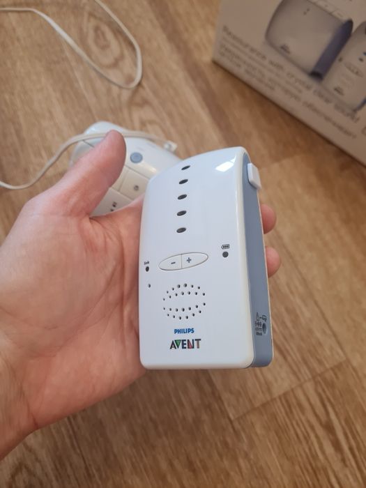 Радио няня AVENT