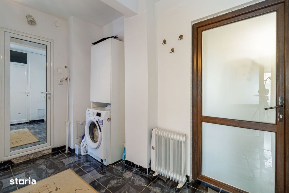 Apartament 3 camere Baicului - Stolnicul Vasile 17