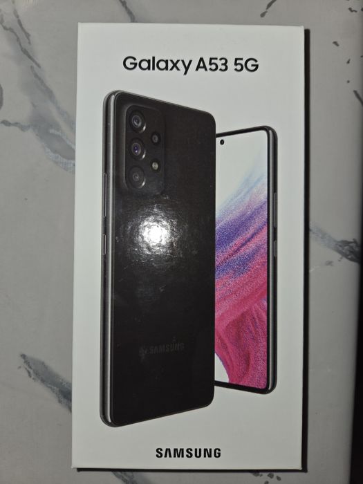 Samsung Galaxy A53 5g