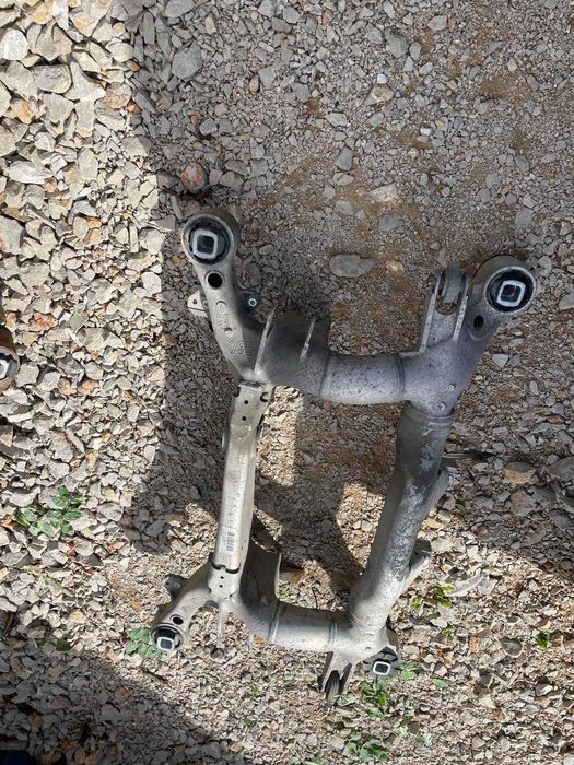 Заден мост BMW E60 / E61