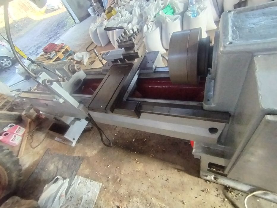 Продавам Струг Кусон 3