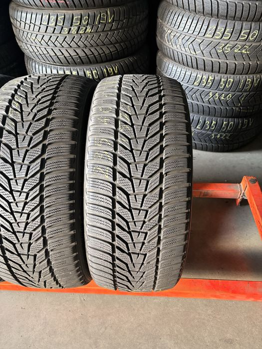 Anvelope iarna 235/40/19 Hankook Winter i*cept Evo 3 235 40 19 R 19