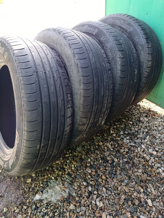 Продам резину на 16