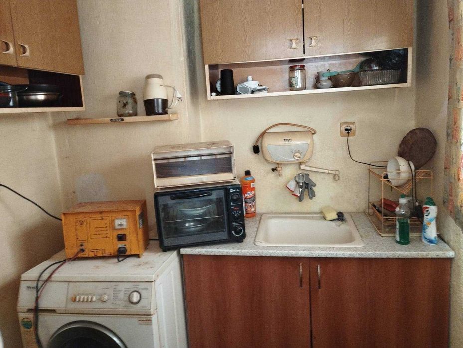 Продава се Къща в Казанлък - 80 кв.м за 364 €/кв.м - Снимка #4