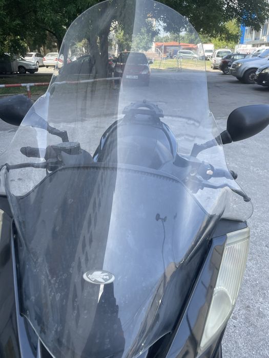 Ямаха Маджести 400i