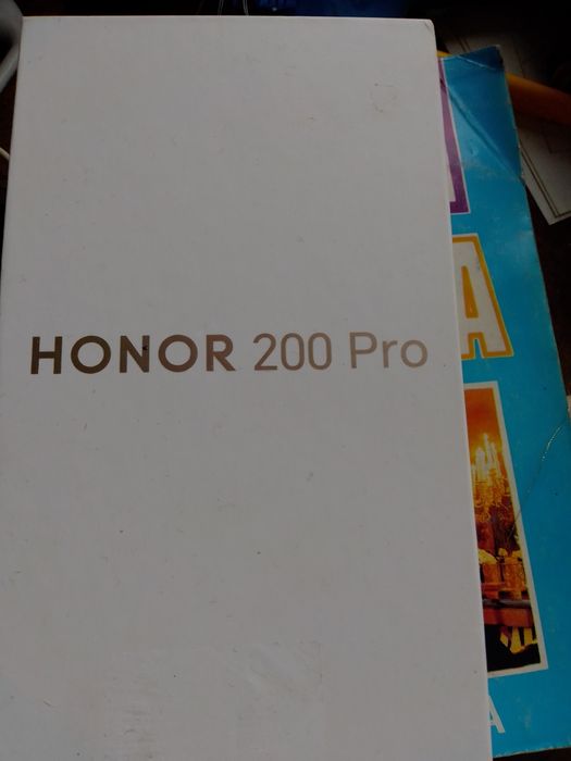 Гаранционен хонор 200 pro