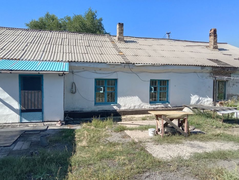 Продам огромный дом