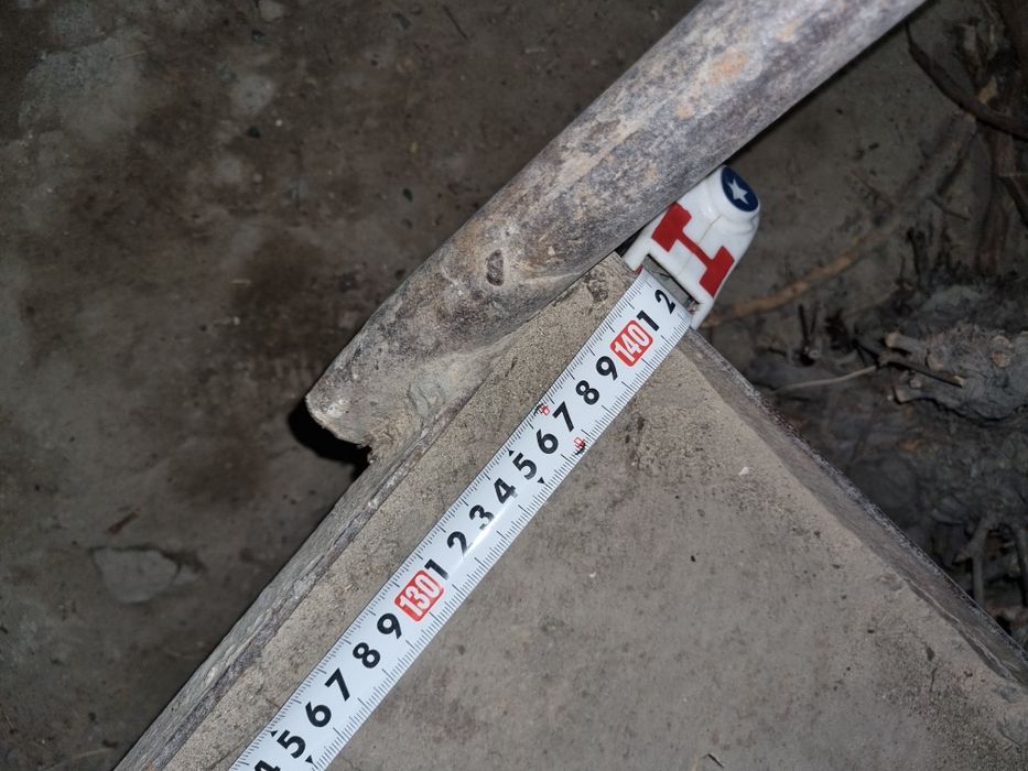 Тандир урнатадиган арава