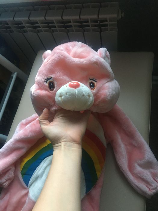 Детские новогодние костюмы