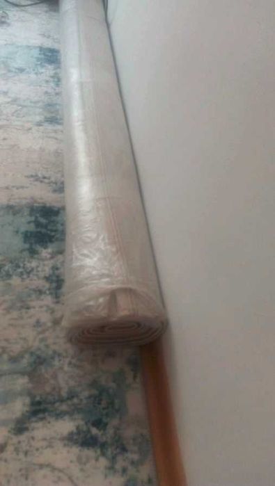 Релефен килим светли цветове 200/290мм