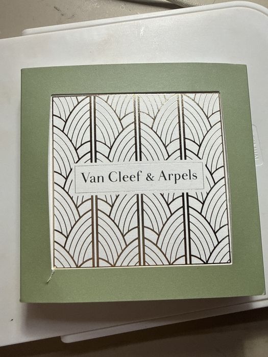 Van Cleef & Alpels
