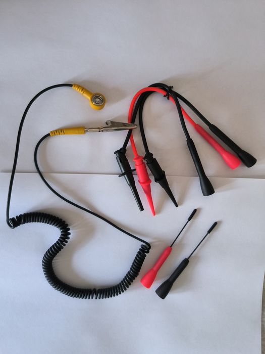 Щупы измерительные