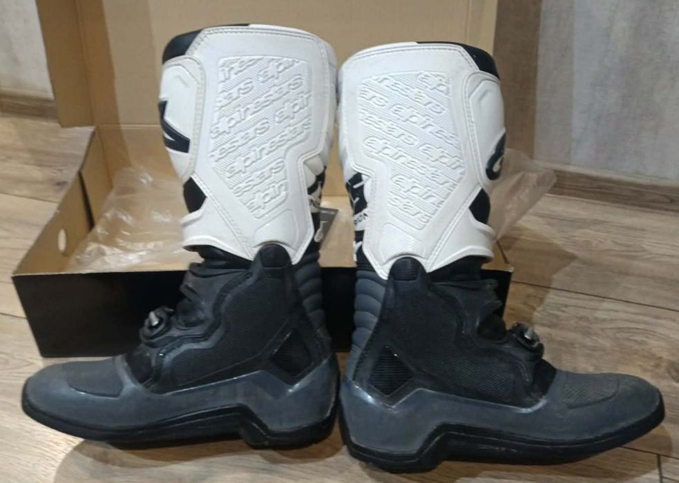 Ботуши Alpinestars TECH 5