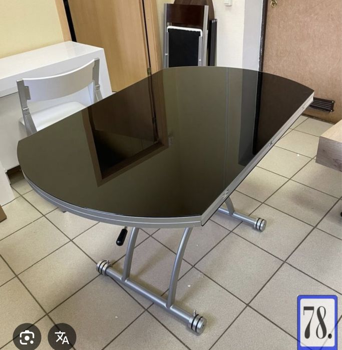 Продам стол трансформер