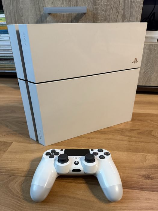 PS4 Playstation 4 и игри