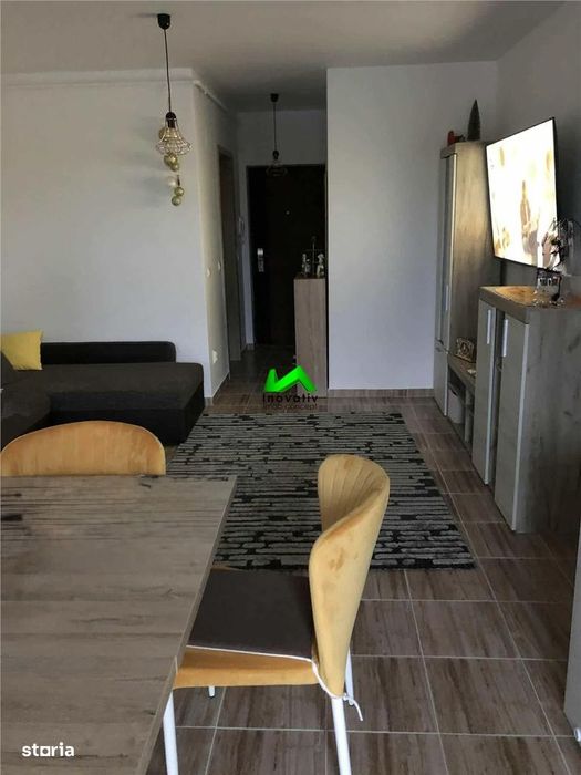 Apartament de vanzare 2 camere balcon Sibiu Magnolia