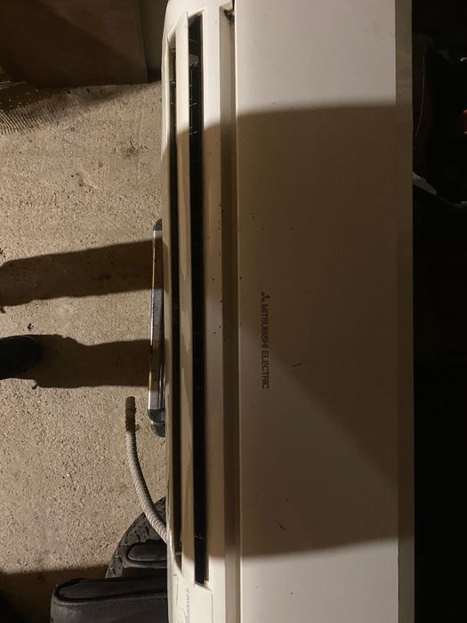 Unitate internă ac Mitsubishi