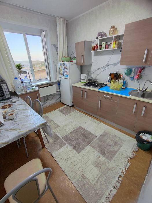 Продается 1-комн (9-44, 5 эт)