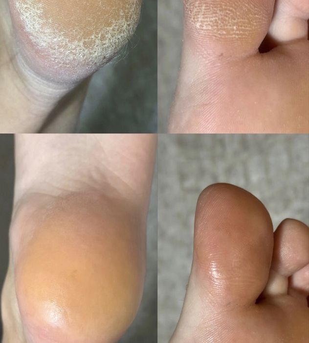 Маникюр и педикюр