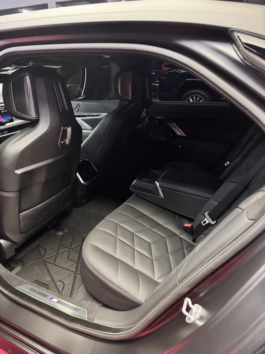 Продается BMW 740i 2025