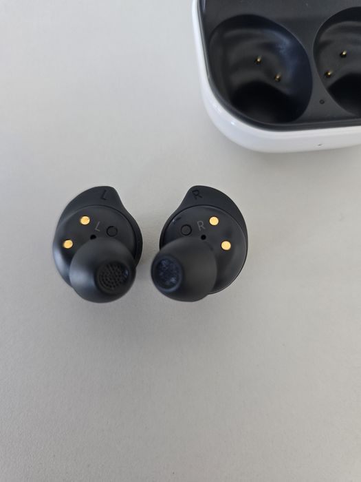 Безжични слушалки Samsung SM-400 NL galaxy buds