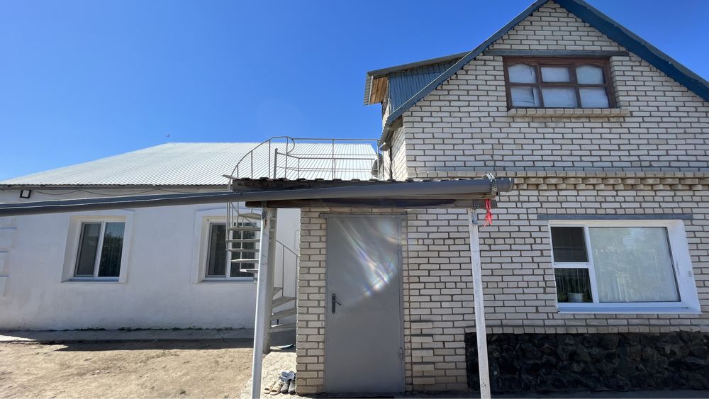 Частный дом продается