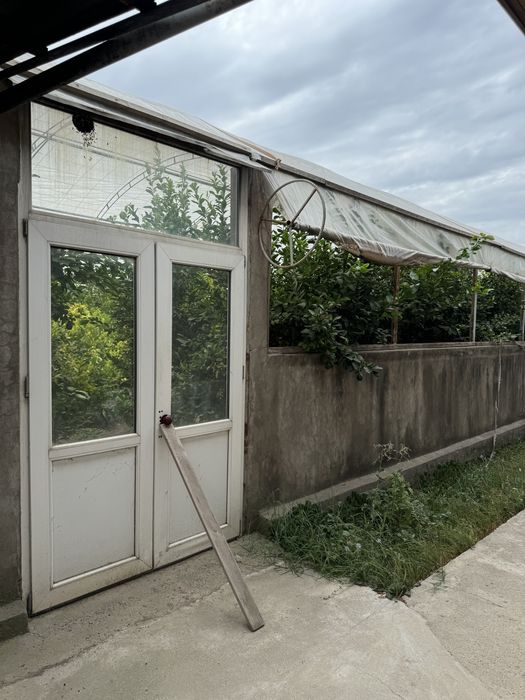 Недвижимость Политотдел