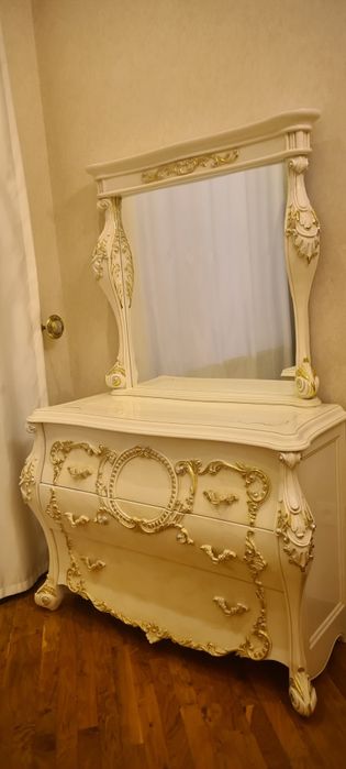 Спальная мебель (Турция)