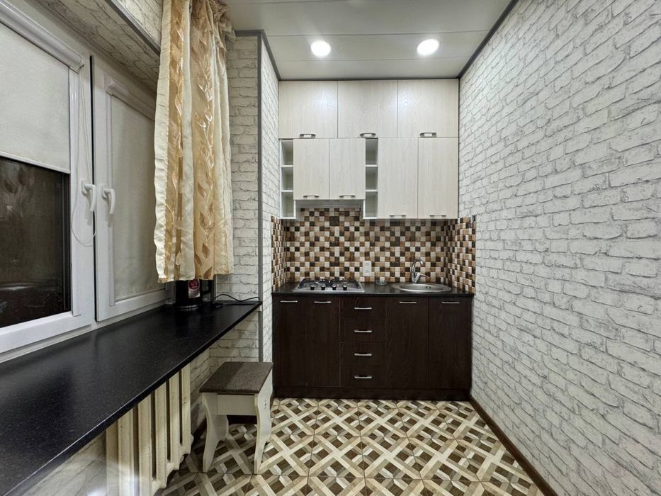 Продается рисовый фитрат 1-переделанная 2х /3/5 с ремонтом мебелью