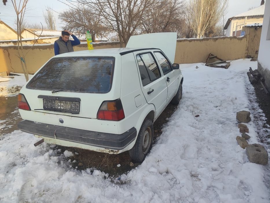 голф 3, golf 2 срочно сатылады