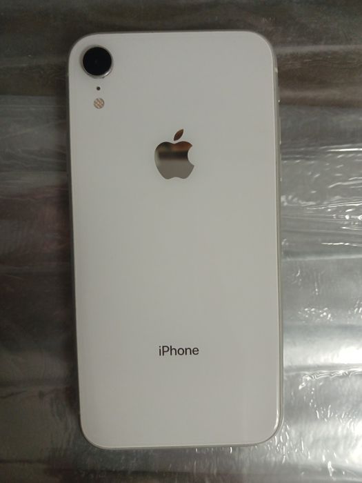 Продам iphone xr