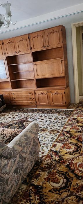 Apartament 2 camere de vanzare Bacau  str. Radu Negru