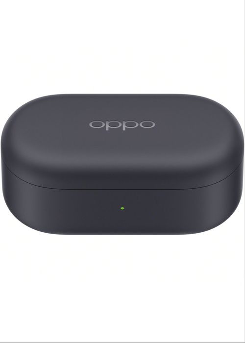 Casti In-Ear OPPO Enco Buds2 Pro, True Wireless, Bluetooth, Noise Cancelling, Microfon, Negru