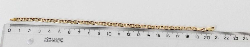 Bratara aur 14K 3.20 Gr (AG35  B 34970) Garantie 2 ani !