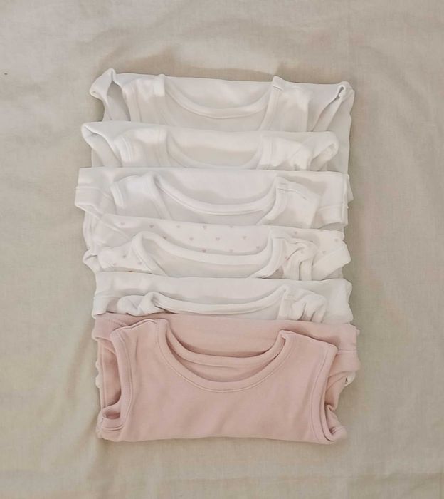 Бебешки дрехи размер 6/9 месеца