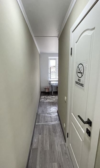 Муратбаев 17 Универсам сдается квартира