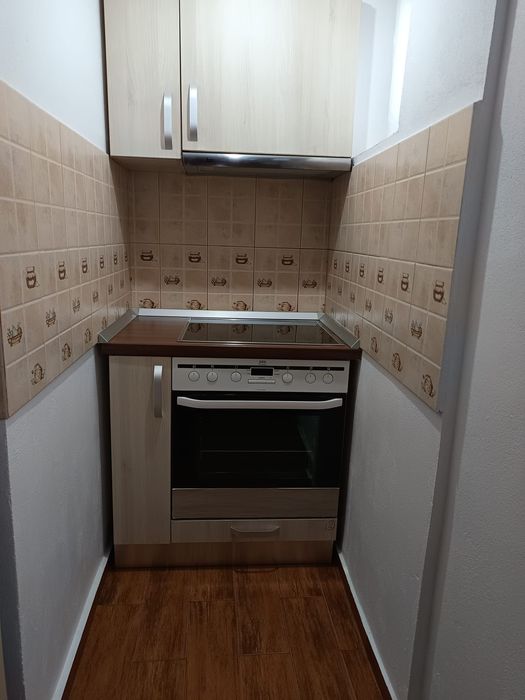 Apartament cu 4 camere de vanzare