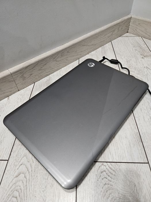 Ноутбук Hp i3 380