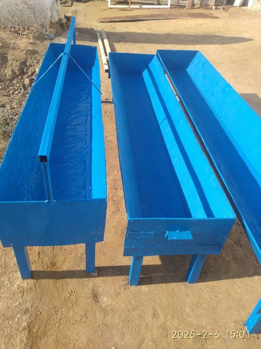 Qo'y oxirla mol oxirla