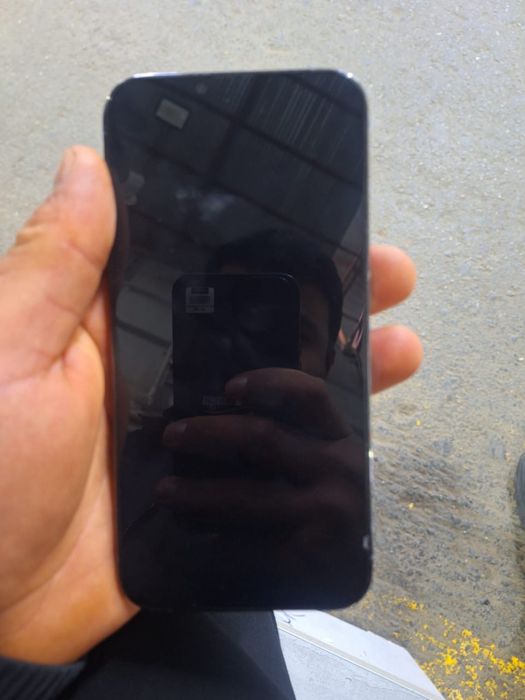 Айфон 13 про макс