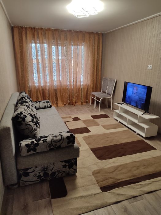 Сдам квартиру по недельно