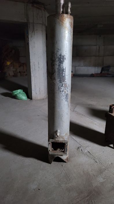 Ikki katyo'l bir ogu